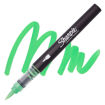 Picture of SHARPIE CREATIVE PERMANENT BRUSH MARKER EMERALD GREEN